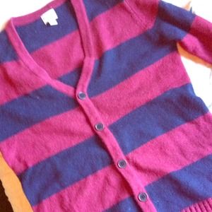 Old navy mens cardigan