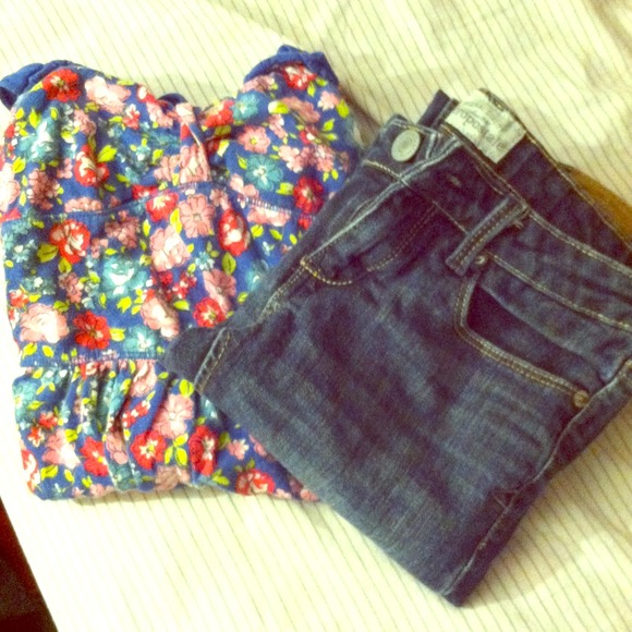 Bundle for @ashleygoff .