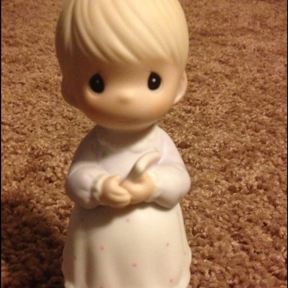 Sold✂Reduced✂Precious Moments Figurine
