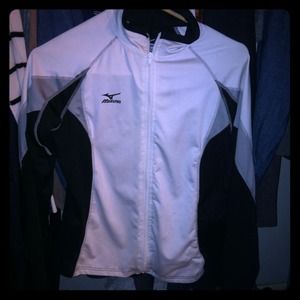 Mizuno Jacket