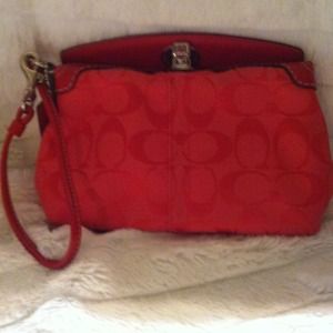 Authentic Coach Writlet