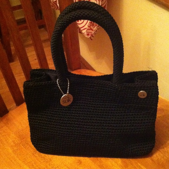 The sak Handbags - THE sak two handled bag
