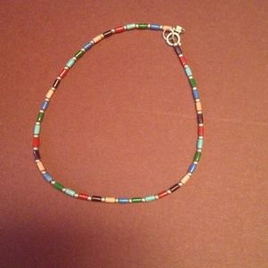 Silpada Anklet