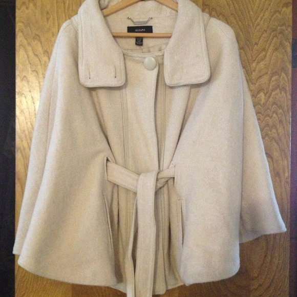 Jackets & Blazers - Alfani jacket new L