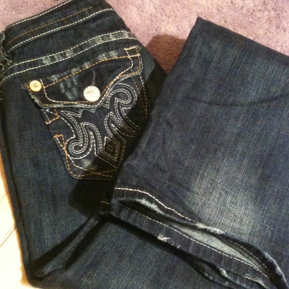 MEK Denim jeans
