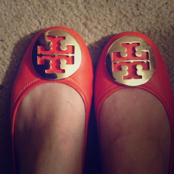 Tory Burch Shoes - ⛔SOLD⛔