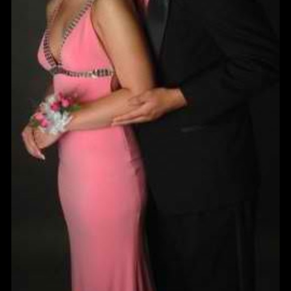 Prom/pageant dress