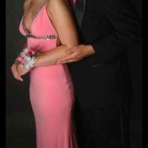 Prom/pageant dress