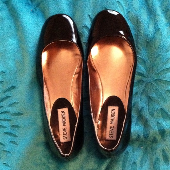 Steve Madden
