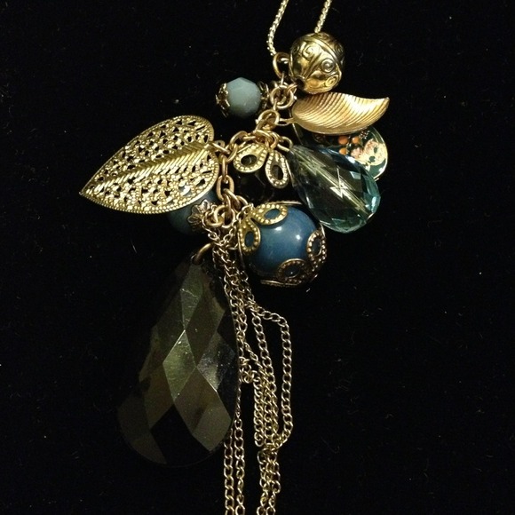 Forever 21 Necklace