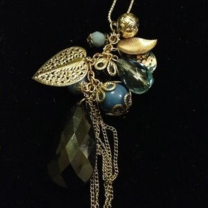 Forever 21 Necklace