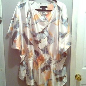 ✂Price Cut ✂ Calvin Klein Jeans Silky top