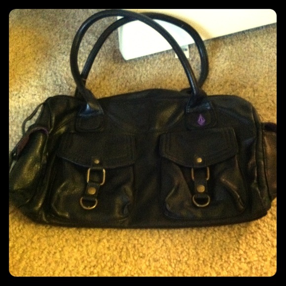 Volcom Handbag
