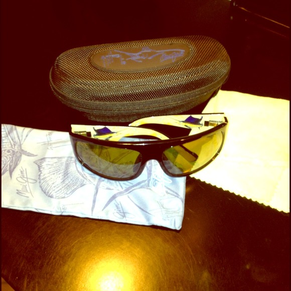 ✂Reduce✂Maui Jim Mens sunglasses