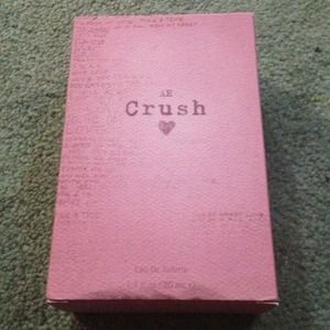 American Eagle AE Crush on hold!!!!