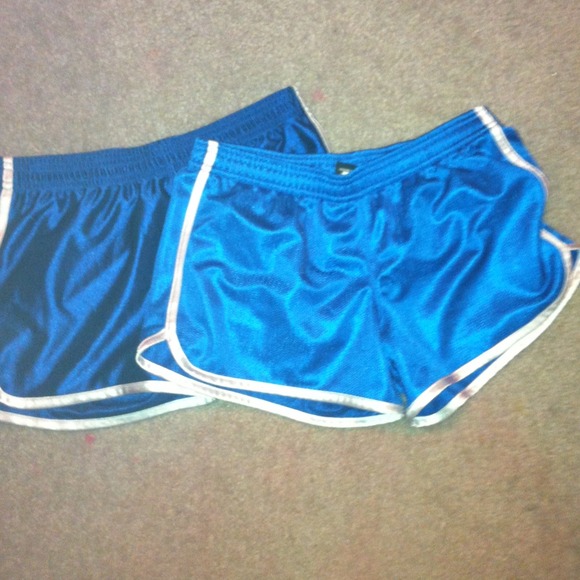 Shorts!