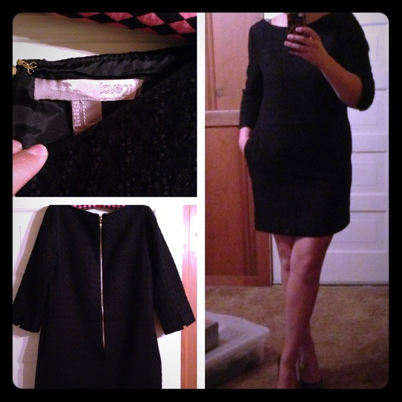 No longer available Womens tweed dress