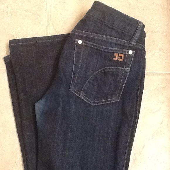 Joe's Jeans "Honey style"
