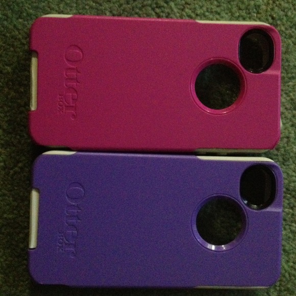 iPhone 4/4s cases. - Picture 2 of 3