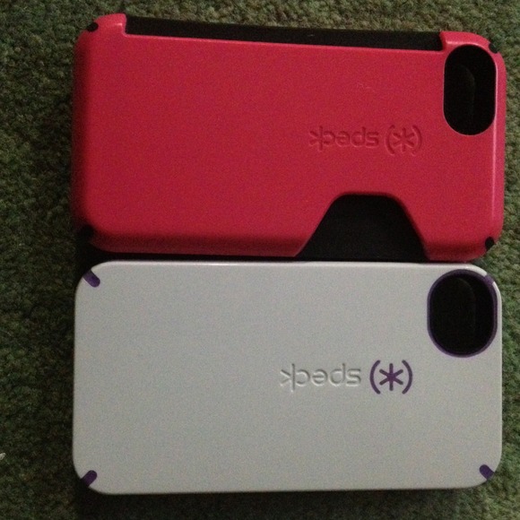 iPhone 4/4s cases. - Picture 3 of 3