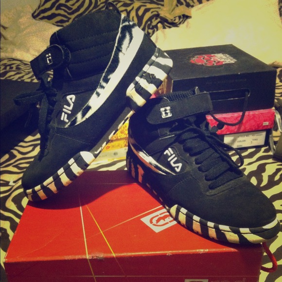 💋Zebra Filas