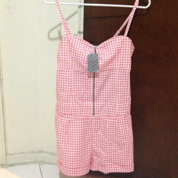 H&M romper