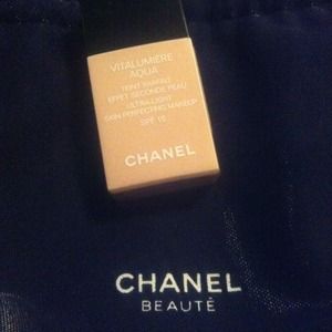 Chanel bundle for mamra ✋😍