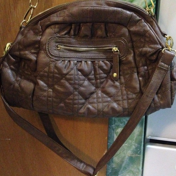 Shoulder bag