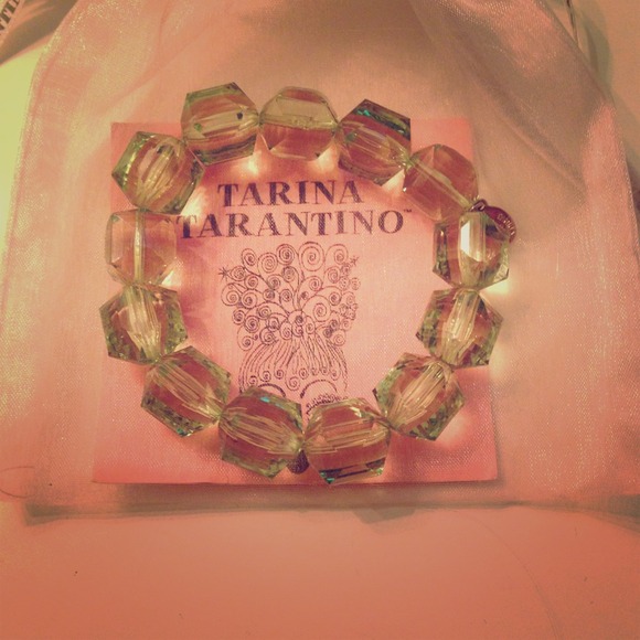 Tarina Tarantino Bracelet