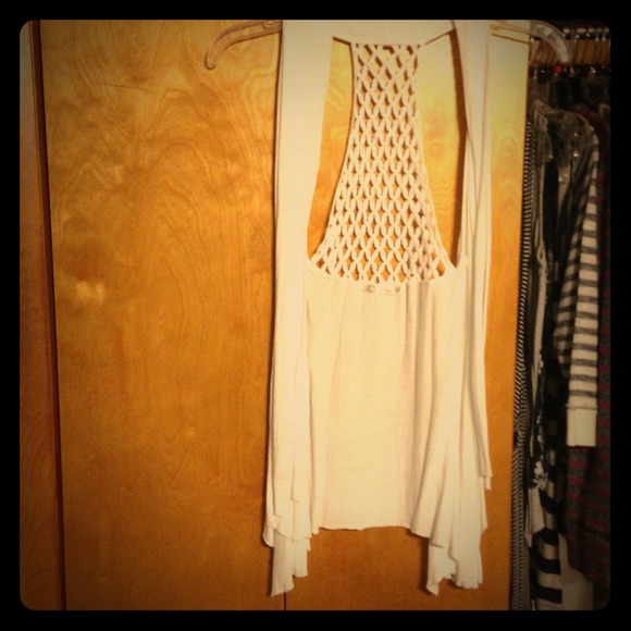 Charlotte Russe top