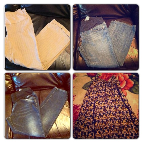 Maternity bundle
