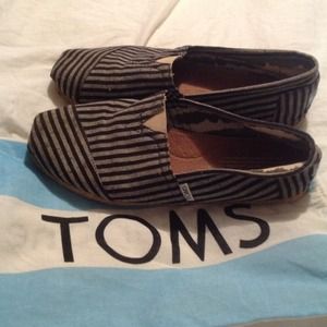 Men Toms