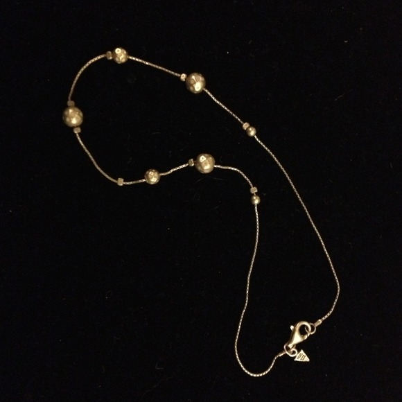 Nice every day necklace