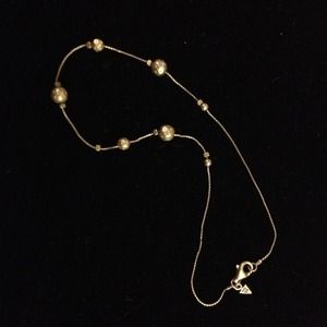 Nice every day necklace