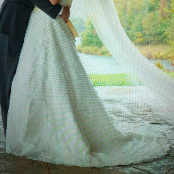 Medium hoop skirt! - Picture 3 of 3