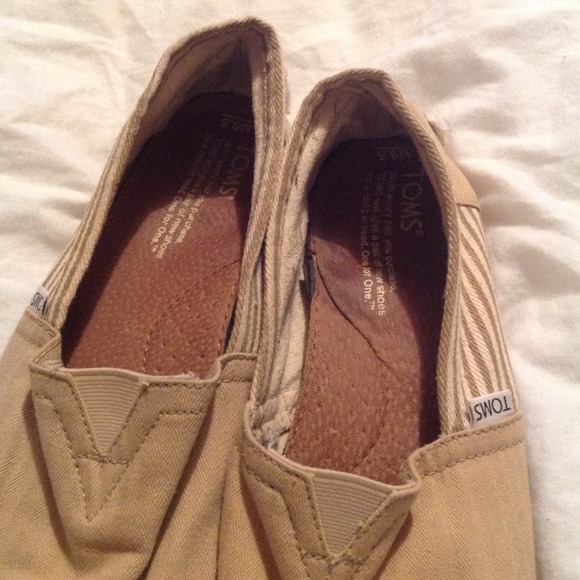 Men toms - Picture 3 of 3