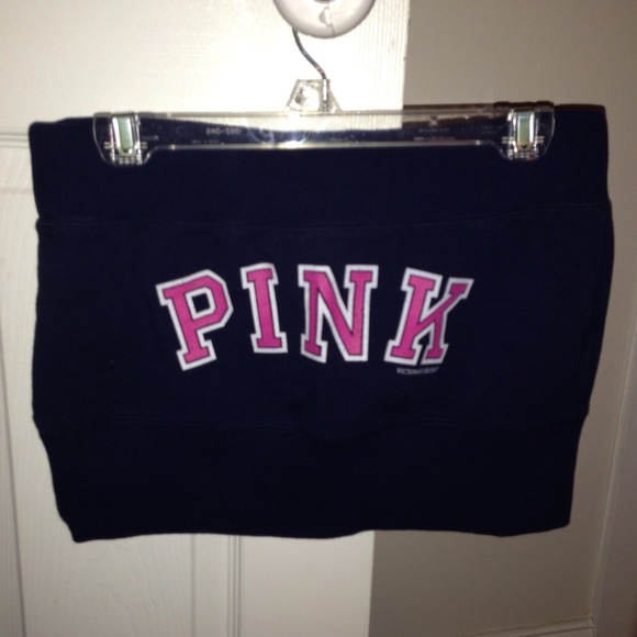 *REDUCED*******VS Pink skirt