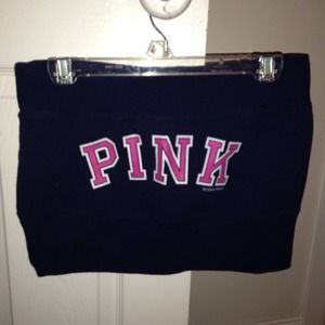 *REDUCED*******VS Pink skirt