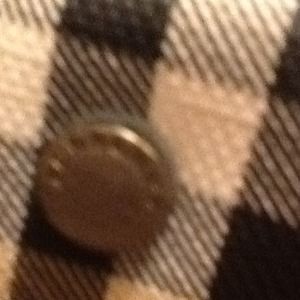 Additional pictures of Burberry bag