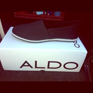 Aldo shoes