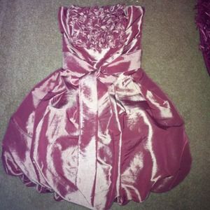 Formal Dance Dress!!