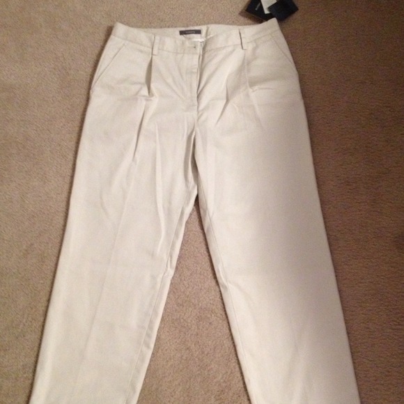 Khakis