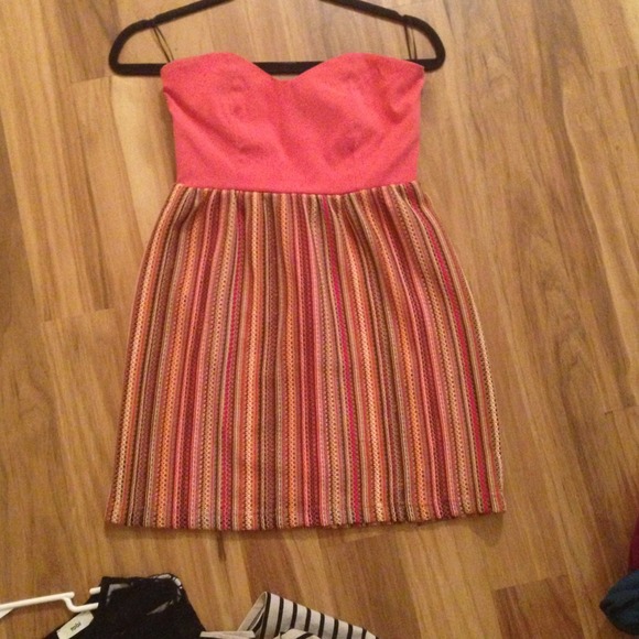 Judith march :) spring/summer colors!