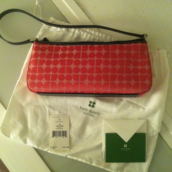 ⛔️currently unavailable⛔️ kate spade "pia" purse