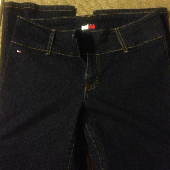 Tommy  jeans and VS one piece Hott pink bundle