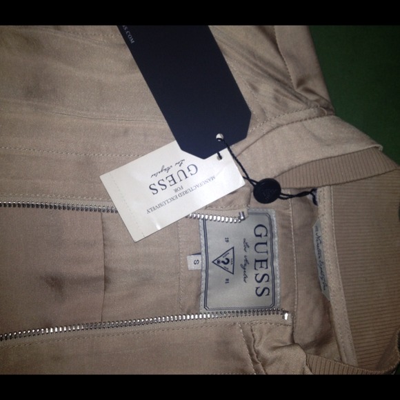 GUESS Michelle Jacket - Picture 3 of 3