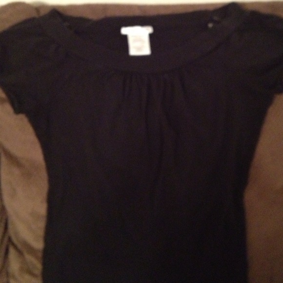 Rocker Girl Top