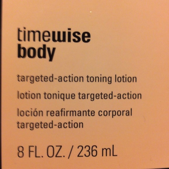 Toning lotion - Picture 3 of 3