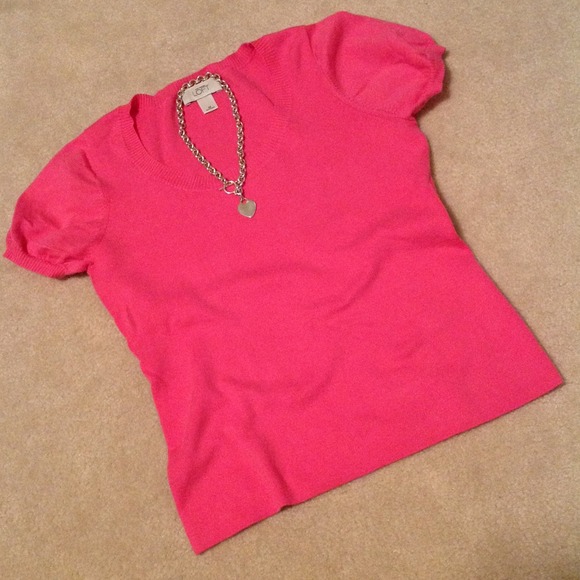 Ann Taylor Loft sweater