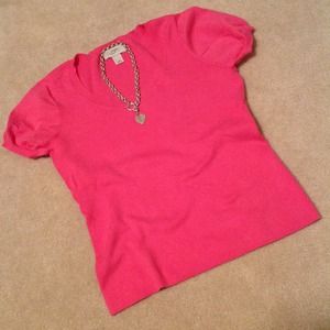 Ann Taylor Loft sweater